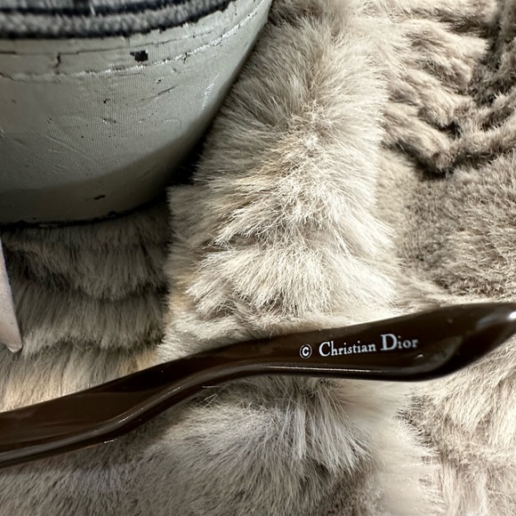 🌻🔥Christan Dior sunglasses - Picture 7 of 13